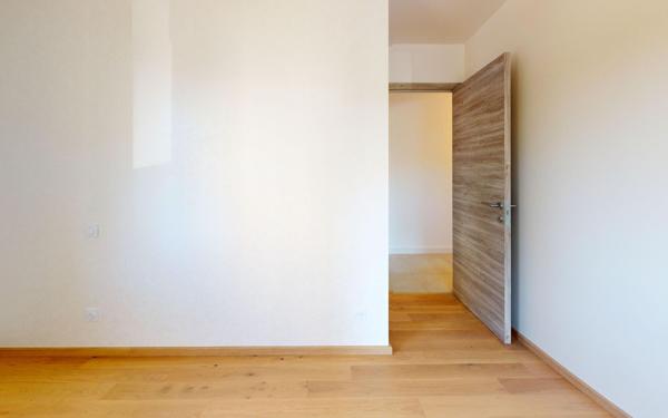 Appartement à louer    3 pièces • 60,77 m2 Annecy