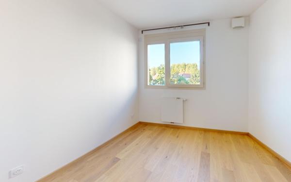 Appartement à louer    3 pièces • 60,77 m2 Annecy