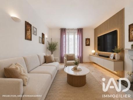 Maison à vendre 7 pièces 130 m² Savigny-sur-Orge