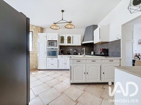 Maison à vendre 7 pièces 130 m² Savigny-sur-Orge