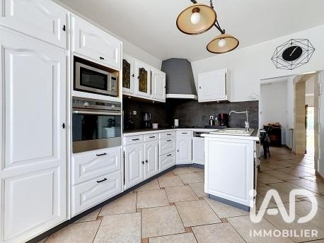 Maison à vendre 7 pièces 130 m² Savigny-sur-Orge