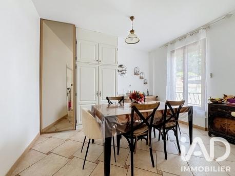 Maison à vendre 7 pièces 130 m² Savigny-sur-Orge
