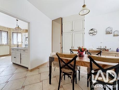 Maison à vendre 7 pièces 130 m² Savigny-sur-Orge
