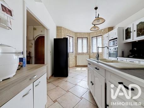 Maison à vendre 7 pièces 130 m² Savigny-sur-Orge