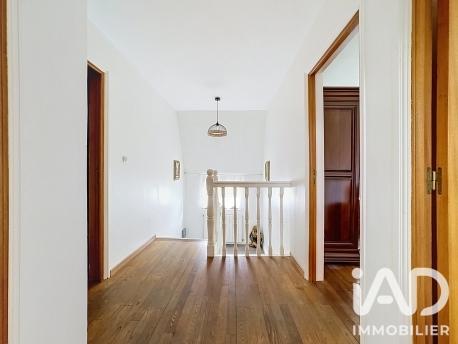 Maison à vendre 7 pièces 130 m² Savigny-sur-Orge