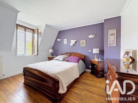 Maison à vendre 7 pièces 130 m² Savigny-sur-Orge