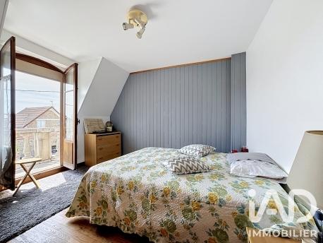 Maison à vendre 7 pièces 130 m² Savigny-sur-Orge