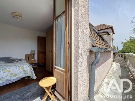 Maison à vendre 7 pièces 130 m² Savigny-sur-Orge