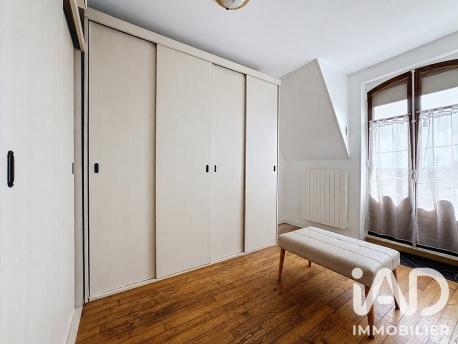 Maison à vendre 7 pièces 130 m² Savigny-sur-Orge