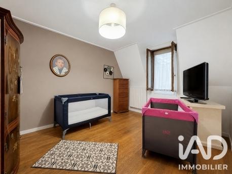 Maison à vendre 7 pièces 130 m² Savigny-sur-Orge