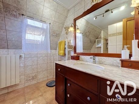 Maison à vendre 7 pièces 130 m² Savigny-sur-Orge
