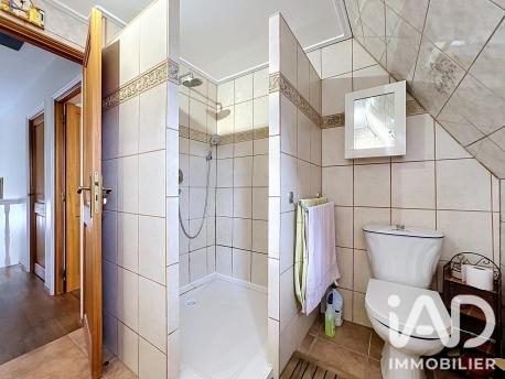 Maison à vendre 7 pièces 130 m² Savigny-sur-Orge