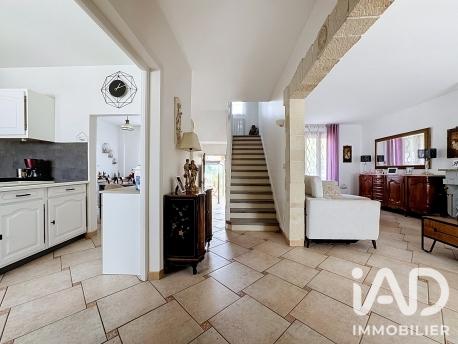 Maison à vendre 7 pièces 130 m² Savigny-sur-Orge