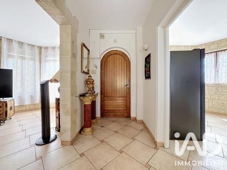 Maison à vendre 7 pièces 130 m² Savigny-sur-Orge