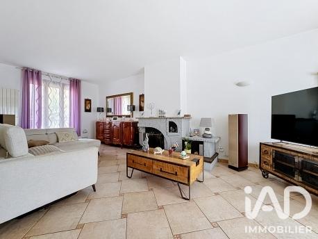 Maison à vendre 7 pièces 130 m² Savigny-sur-Orge