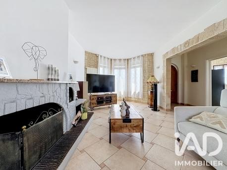 Maison à vendre 7 pièces 130 m² Savigny-sur-Orge
