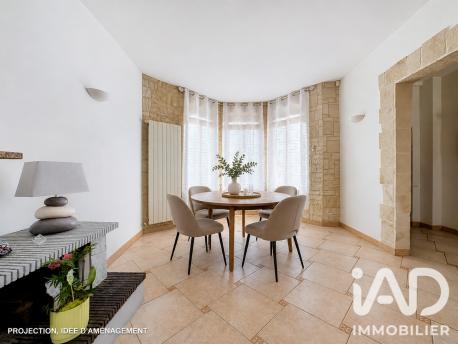 Maison à vendre 7 pièces 130 m² Savigny-sur-Orge