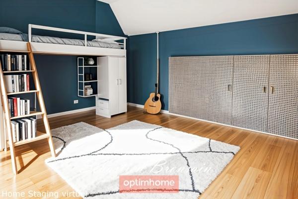 Un lieu unique à Dole, à transformer selon vos envies.