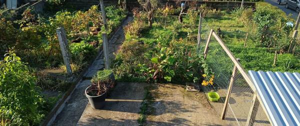 Maison Pouzauges 6 pièce(s) 96.03 m2