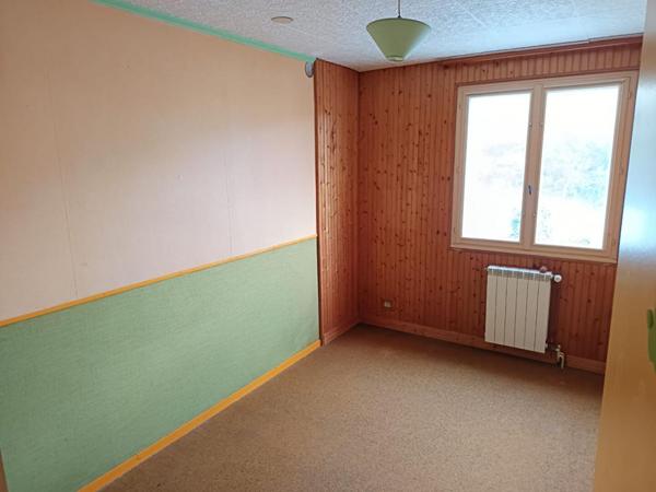 Maison Pouzauges 6 pièce(s) 96.03 m2