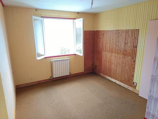 Maison Pouzauges 6 pièce(s) 96.03 m2