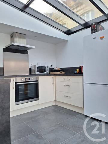 Immeuble à vendre  80 m2 CHERBOURG EN COTENTIN - 50