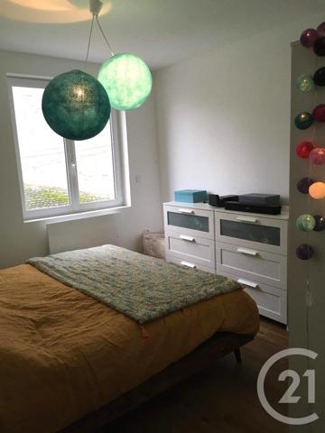 Immeuble à vendre  80 m2 CHERBOURG EN COTENTIN - 50