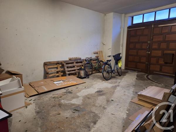 Immeuble à vendre  80 m2 CHERBOURG EN COTENTIN - 50
