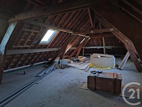 Immeuble à vendre  80 m2 CHERBOURG EN COTENTIN - 50