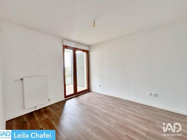 Location appartement 3 pièces 59 m² Brétigny-sur-Orge
