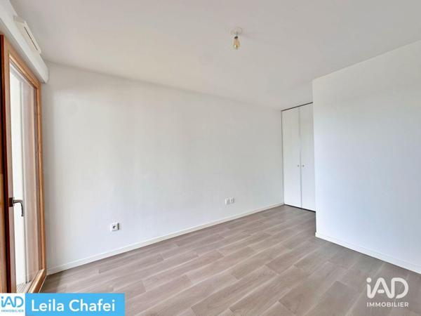 Location appartement 3 pièces 59 m² Brétigny-sur-Orge