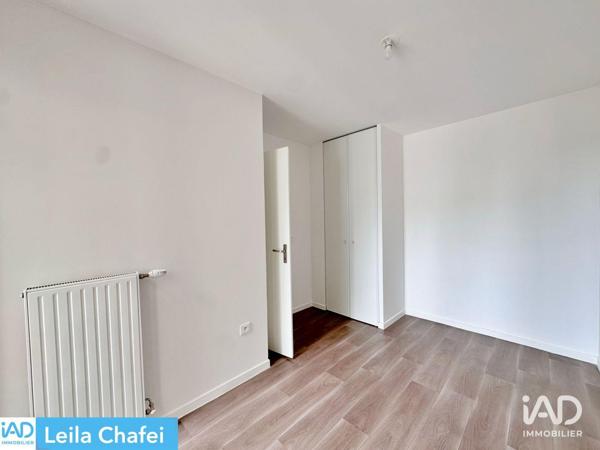 Location appartement 3 pièces 59 m² Brétigny-sur-Orge