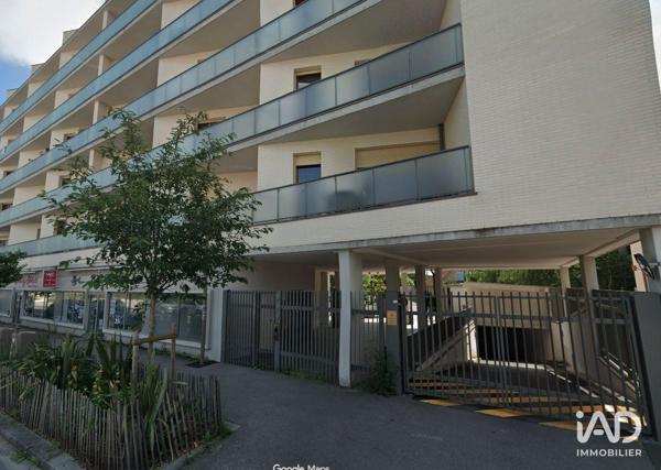 Location appartement 3 pièces 59 m² Brétigny-sur-Orge