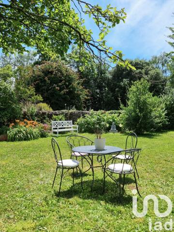 Maison à vendre 8 pièces 164 m² Theix-Noyalo