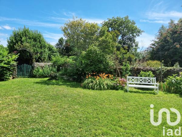 Maison à vendre 8 pièces 164 m² Theix-Noyalo