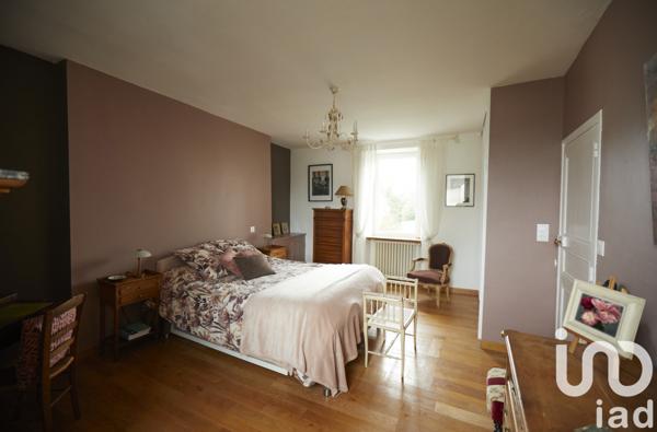 Maison à vendre 8 pièces 164 m² Theix-Noyalo