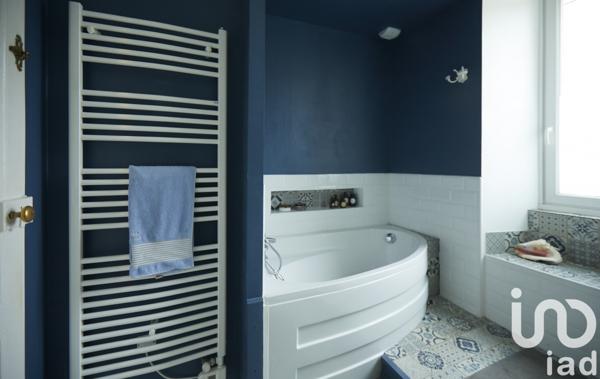 Maison à vendre 8 pièces 164 m² Theix-Noyalo