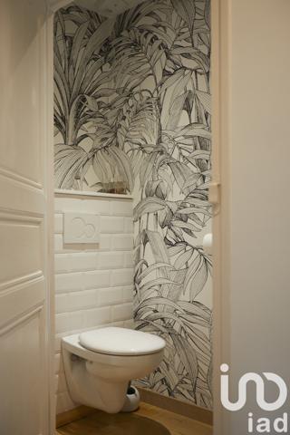 Maison à vendre 8 pièces 164 m² Theix-Noyalo