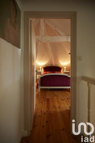 Maison à vendre 8 pièces 164 m² Theix-Noyalo