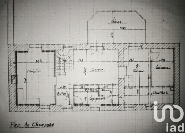Maison à vendre 8 pièces 164 m² Theix-Noyalo