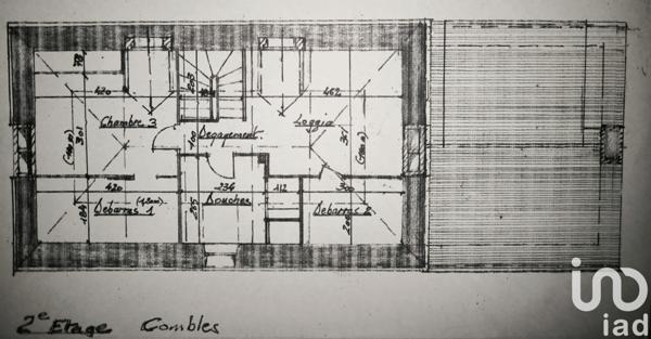 Maison à vendre 8 pièces 164 m² Theix-Noyalo