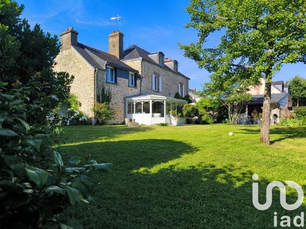 Maison à vendre 8 pièces 164 m² Theix-Noyalo