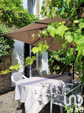 Maison à vendre 8 pièces 164 m² Theix-Noyalo