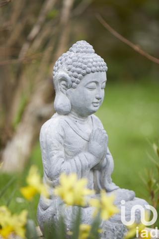 Maison à vendre 8 pièces 164 m² Theix-Noyalo