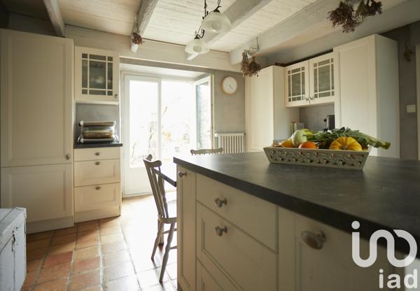 Maison à vendre 8 pièces 164 m² Theix-Noyalo