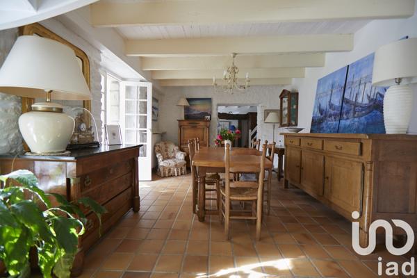 Maison à vendre 8 pièces 164 m² Theix-Noyalo