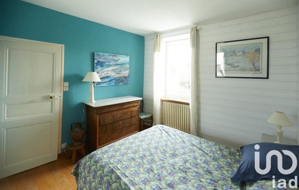 Maison à vendre 8 pièces 164 m² Theix-Noyalo