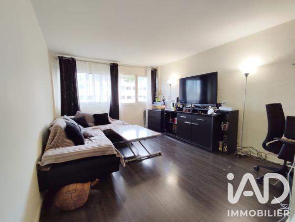 Appartement à vendre 4 pièces 85 m² Écouen
