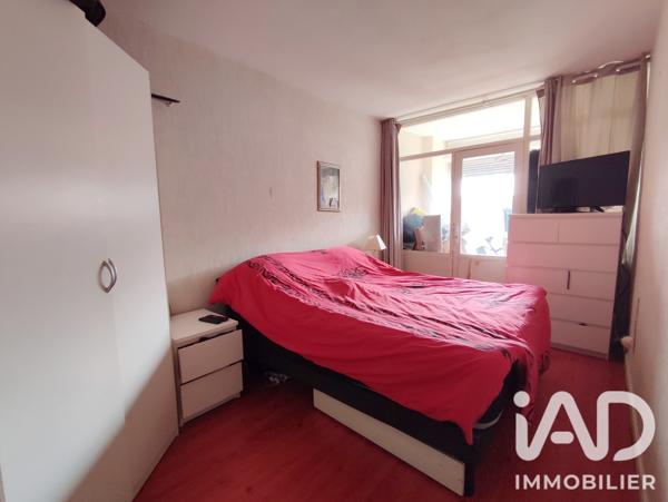 Appartement à vendre 4 pièces 85 m² Écouen