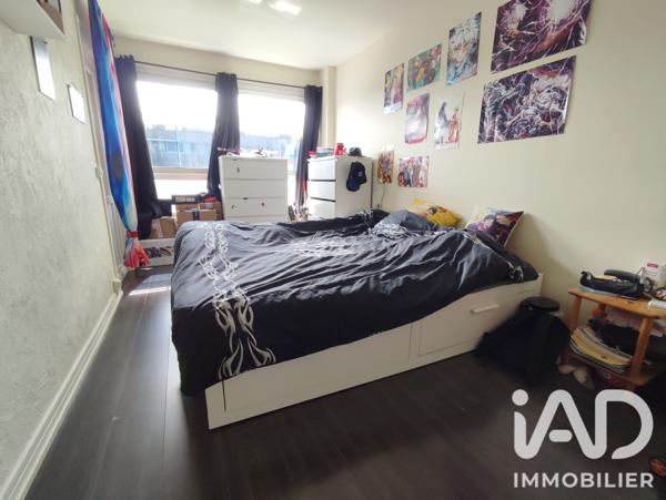 Appartement à vendre 4 pièces 85 m² Écouen